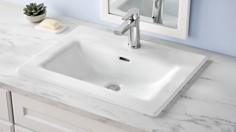 Bathroom Sinks - The Home Depot